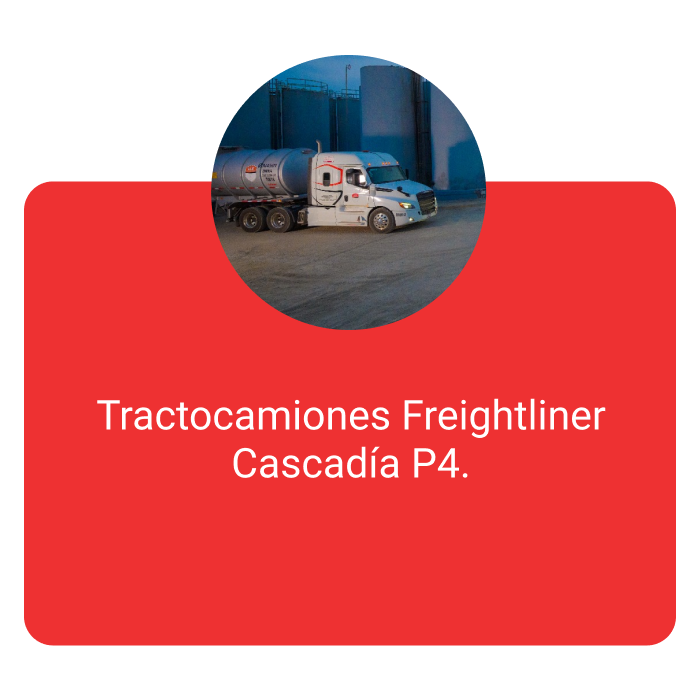 Tractocamiones
